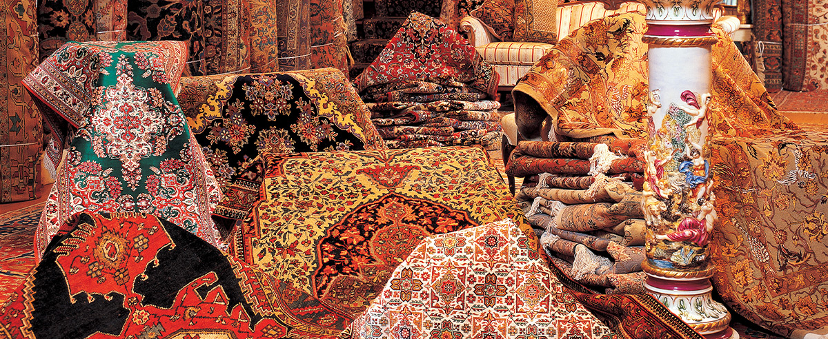 Collectible Rugs